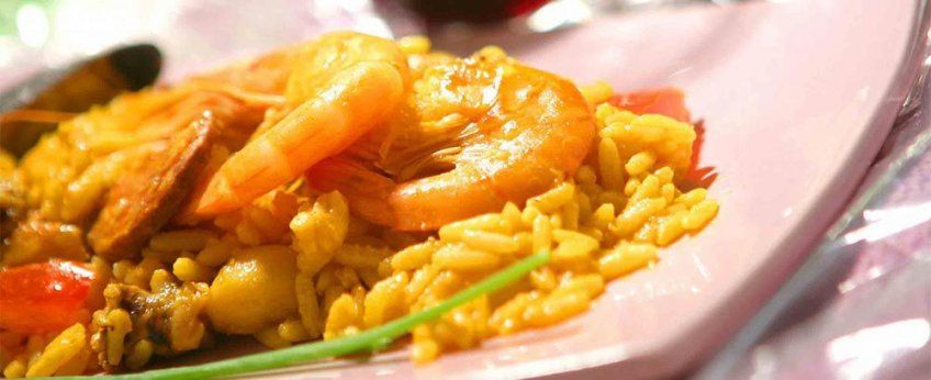 comidas para llevar en Viladecans