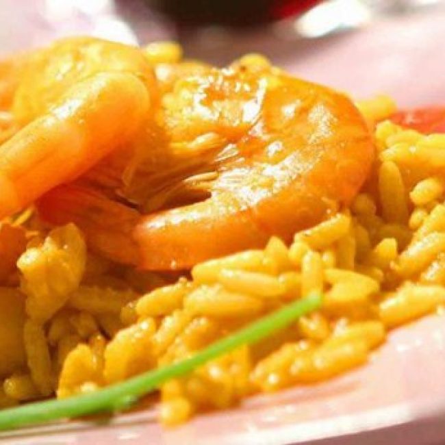 comidas para llevar en Viladecans