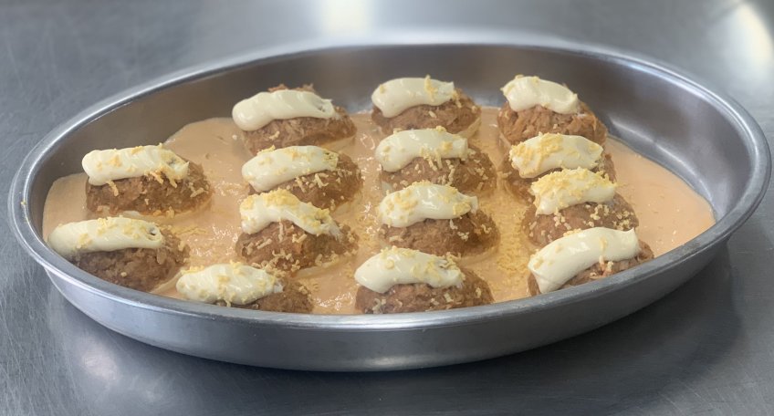 Primeros Platos