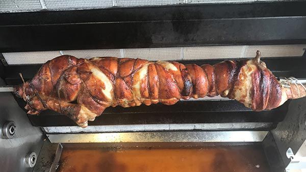 comidas caseras Viladecans