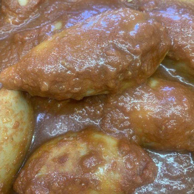 Comidas caseras para llevar en Viladecans